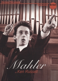 Image du média "MAHLER de Ken RUSSELL"