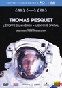 Image du média "THOMAS PESQUET - L'ÉTOFFE D'UN HÉROS / L'ENVOYÉ SPATIAL"