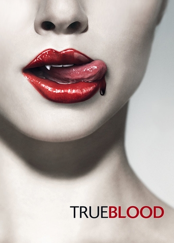 Couverture TRUE BLOOD - 1/1 de Scott WINANT