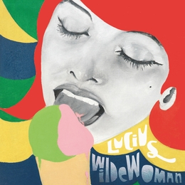 Image du média "WILDEWOMAN de LUCIUS"