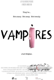 Image du média "VAMPIRES de Vincent LANNOO"