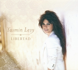 Image du média "LIBERTAD de Yasmin LEVY"