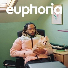 Image du média "EUPHORIA de KRISY"