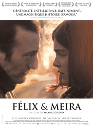 Image du média "FÉLIX ET MEIRA de Maxime GIROUX"