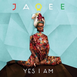 Image du média "YES I AM de JAQEE"