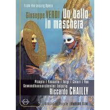 Image du média "UN BALLO IN MASCHERA de Giuseppe VERDI"