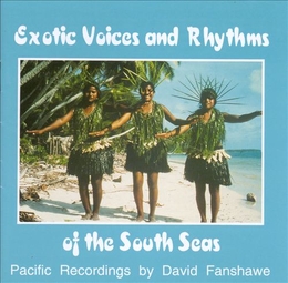 Image du média "EXOTIC VOICES AND RHYTHMS OF THE SOUTH SEAS"