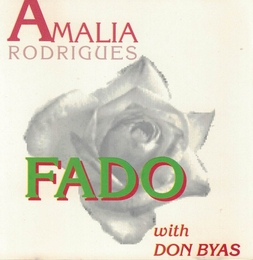 Image du média "ENCONTRO AMÁLIA & DON BYAS de Amália RODRIGUES"