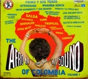 Image du média "THE AFROSOUND OF COLOMBIA VOL. 1"