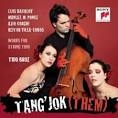 Image du média "TANG'JOK(THEM) WORKS FOR STRING TRIO"