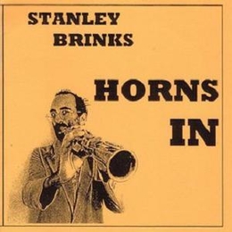 Image du média "HORNS IN de Stanley BRINKS"