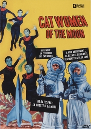 Image du média "CAT-WOMEN OF THE MOON de Arthur HILTON"