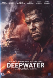 Image du média "DEEPWATER de Peter BERG"