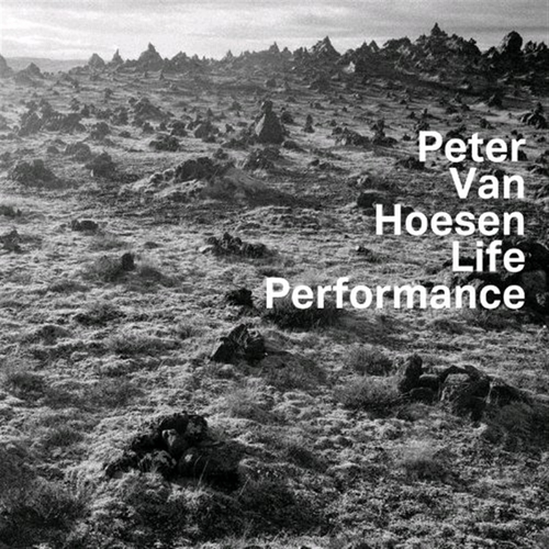 Couverture LIFE PERFORMANCE de Peter VAN HOESEN