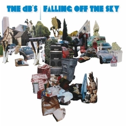 Image du média "FALLING OFF THE SKY de THE DB'S"