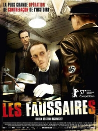 Image du média "LES FAUSSAIRES de Stefan RUZOWITSKY"