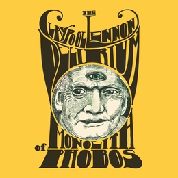 Image du média "MONOLITH OF PHOBOS de THE CLAYPOOL LENNON DELIRIUM"