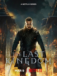 Image du média "THE LAST KINGDOM - 5 de Alexander DREYMON"