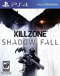 Image du média "KILLZONE SHADOW FALLS de SONY"