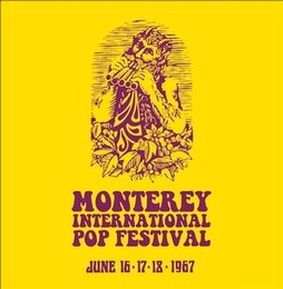 Image du média "MONTEREY INTERNATIONAL POP FESTIVAL"