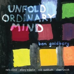 Image du média "UNFOLD ORDINARY MIND de Ben GOLDBERG"