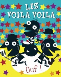 Image du média "OUF ! de LES VOILÀ VOILÀ"