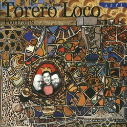 Image du média "PORTRAITS de TORERO LOCO"