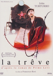 Image du média "LA TRÊVE de Francesco ROSI"