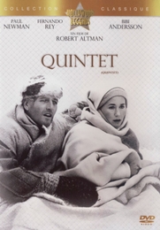 Image du média "QUINTET de Robert ALTMAN"