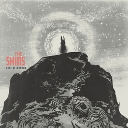 Image du média "PORT OF MORROW de THE SHINS"