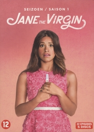 Image du média "JANE THE VIRGIN - 1 de Brad SILBERLING"