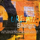 Image du média "URBAN BHANGRA"