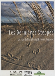 Image du média "LES DERNIÈRES STEPPES de Marie DANIEL"