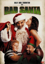 Image du média "BAD SANTA de Terry ZWIGOFF"