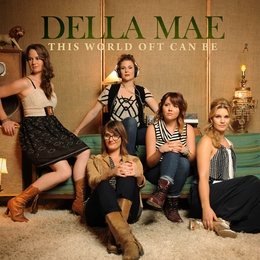 Image du média "THIS WORLD OFT CAN BE de DELLA MAE"