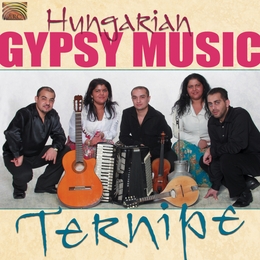 Image du média "HUNGARIAN GYPSY MUSIC de TERNIPE"