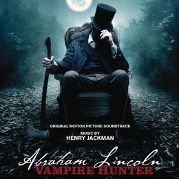 Image du média "ABRAHAM LINCOLN VAMPIRE HUNTER de Henry JACKMAN"