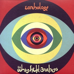 Image du média "EARTHOLOGY de THE WHITEFIELD BROTHERS"