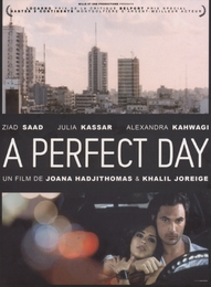 Image du média "A PERFECT DAY de Joana HADJITHOMAS"