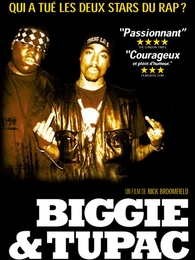 Image du média "BIGGIE & TUPAC de Nick BROOMFIELD"