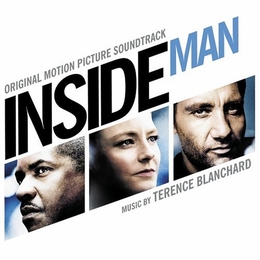 Image du média "INSIDE MAN de Terence BLANCHARD"