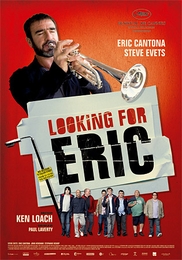 Image du média "LOOKING FOR ERIC de Ken LOACH"