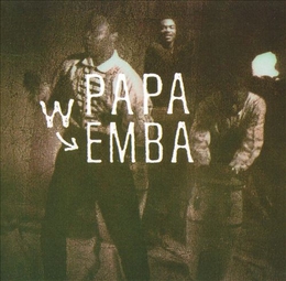 Image du média "PAPA WEMBA de PAPA WEMBA"