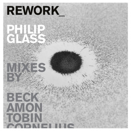 Image du média "REWORK de Philip GLASS"