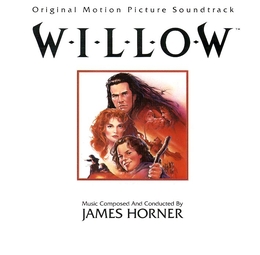 Image du média "WILLOW de James HORNER"