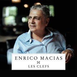 Image du média "LES CLEFS de Enrico MACIAS"