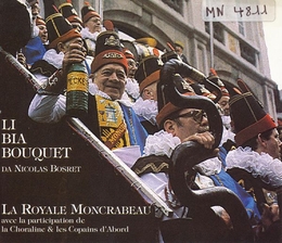 Image du média "LI BIA BOUQUET de ROYALE MONTCRABEAU"