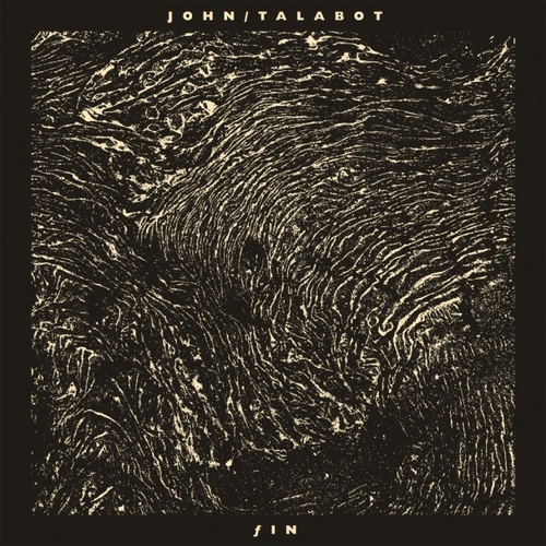 Couverture FIN de John TALABOT