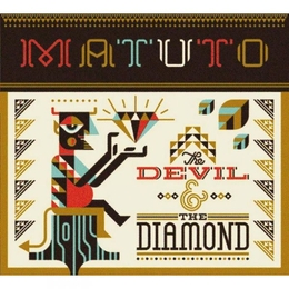 Image du média "THE DEVIL & THE DIAMOND de MATUTO"