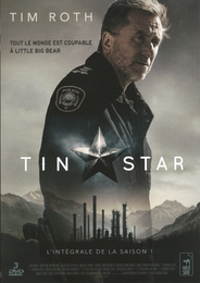 Image du média "TIN STAR - 1 de Rowan JOFFE"